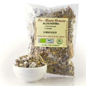 Alcachofera ECO
