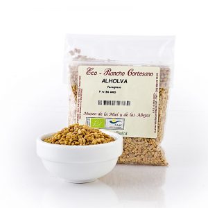 Alholva ECO