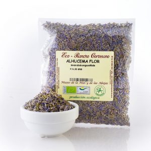 Alhucema Flor de Lavanda