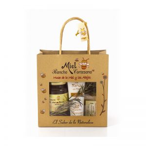 Bolsa Mediana 1