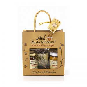 Bolsa Mediana 2