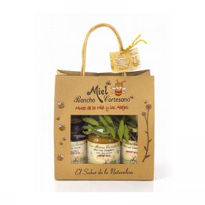 Bolsa Mediana 3