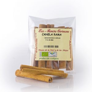 Canela en Rama