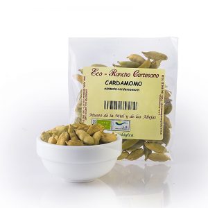Cardamomo