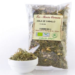 Cola de Caballo ECO