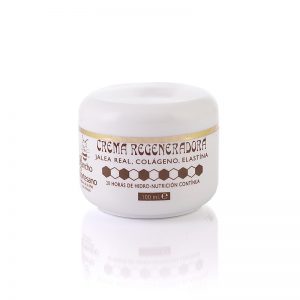 Crema De La Cara 100 Ml
