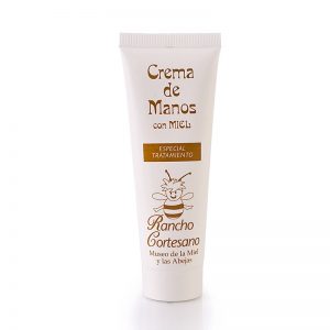 Crema De Manos 100 Ml