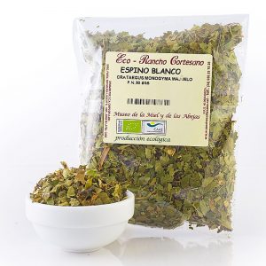 Espino Blanco ECO