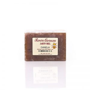 Jabón De Canela