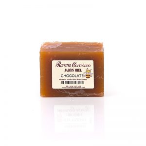 Jabón De Chocolate