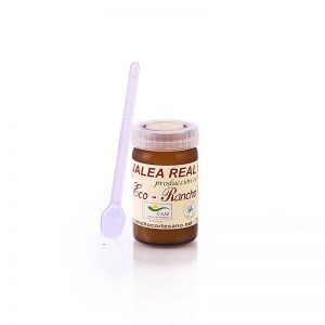Jalea Real Fresca ECO 10 Gr