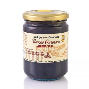 Meloja Con Cidra 500 Gr