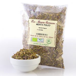 Menta Poleo