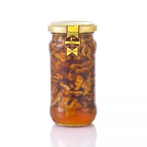 Miel Con Nueces 500 Gr