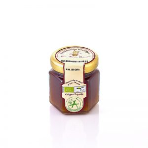 Miel Con Propóleos ECO 50 Gr