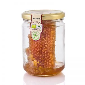 Miel En Panal ECO 200 Gr