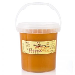 Miel Multifloral 4 Kg