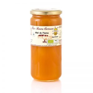 Miel Multifloral ECO 1 Kg
