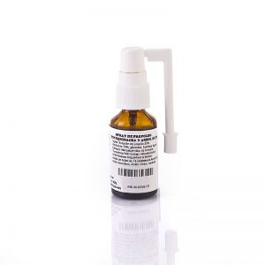 Spray De Propoleos 20 Ml
