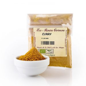 Curry ECO