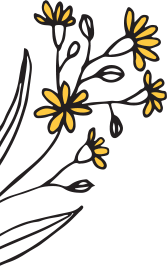 flores miel